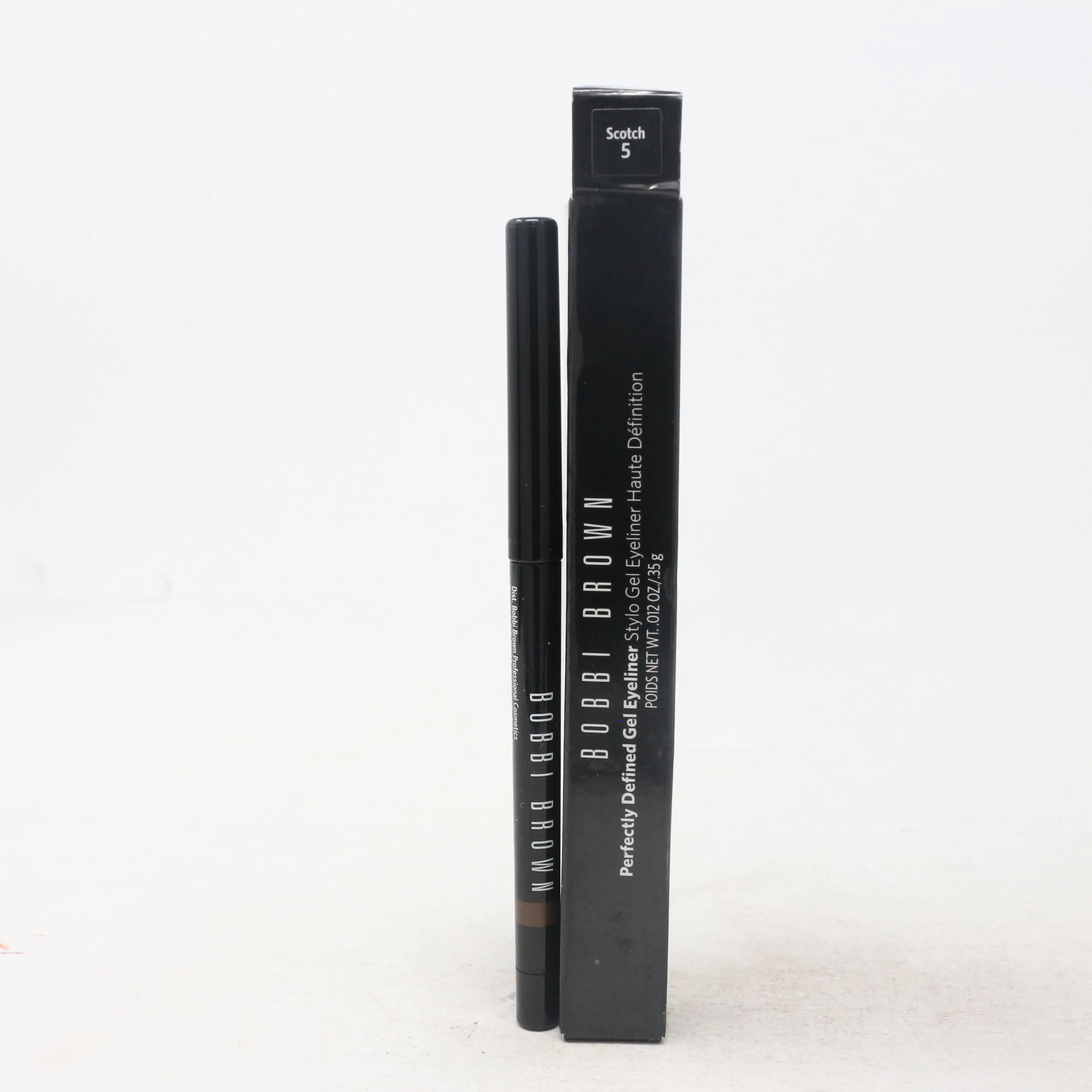 Bobbi Brown Perfectly Defined Gel Eyeliner - Scotch