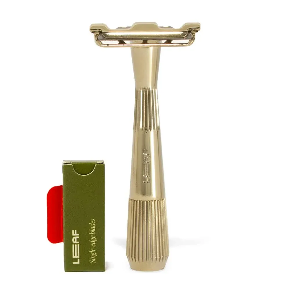 Single Edge Razors