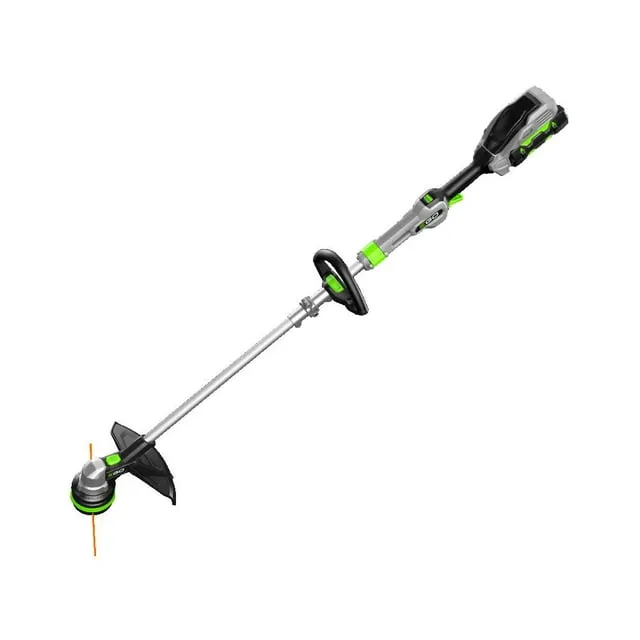 Ego Power+ Powerload String Trimmer 15in