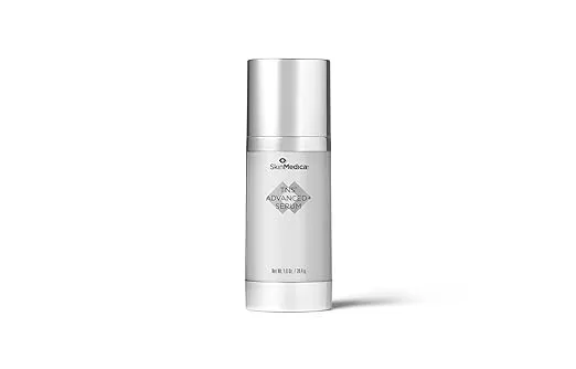 SkinMedica TNS Advanced+ Serum Our Premium Facial Skin Care Product, the Secret to Flawless Skin. Age-Defying Face Serum for Women is Proven to Address Wrinkles and Fine Lines for Glowing Skin, 1 Oz