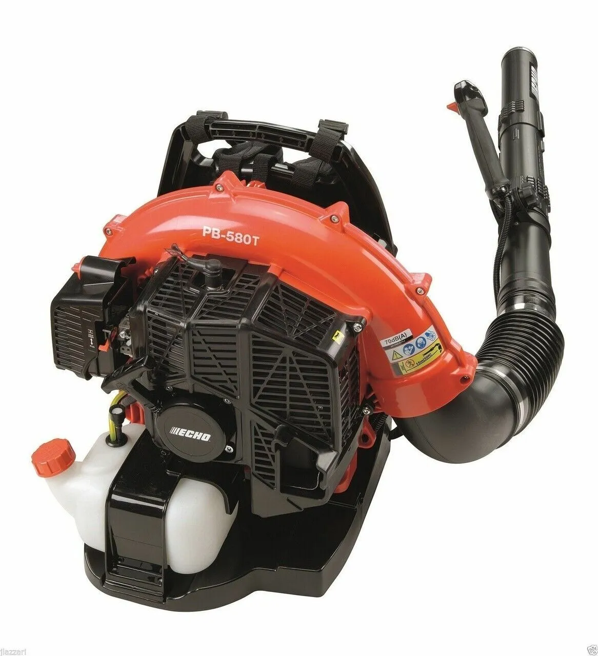 216 MPH 517 CFM 58.2cc Gas 2-Stroke Backpack Leaf Blower with Tube Throttle