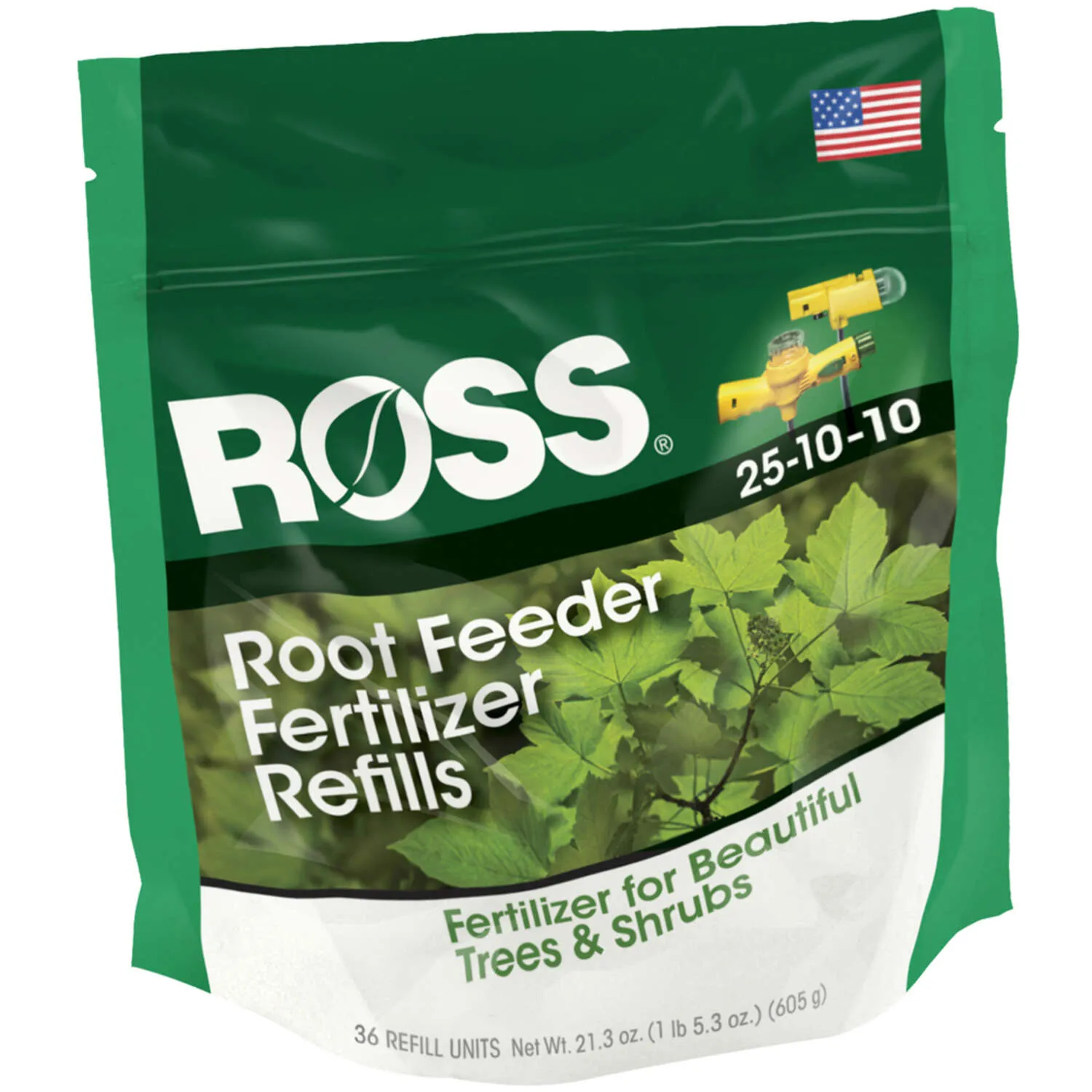 Ross Root Feeder Refill