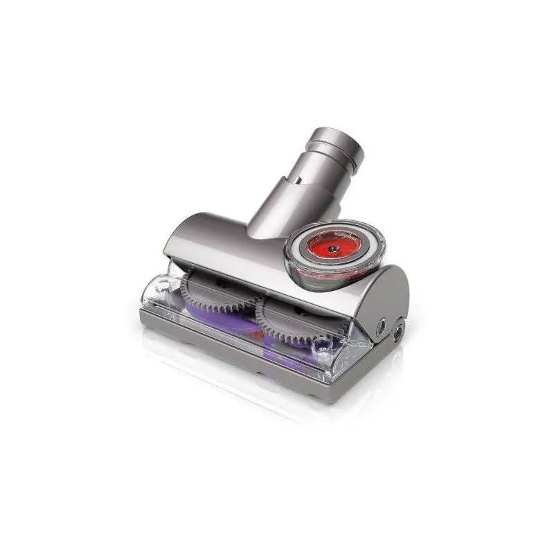 Dyson Tangle-Free Turbine Tool for Select Dyson Vacuums - Gray