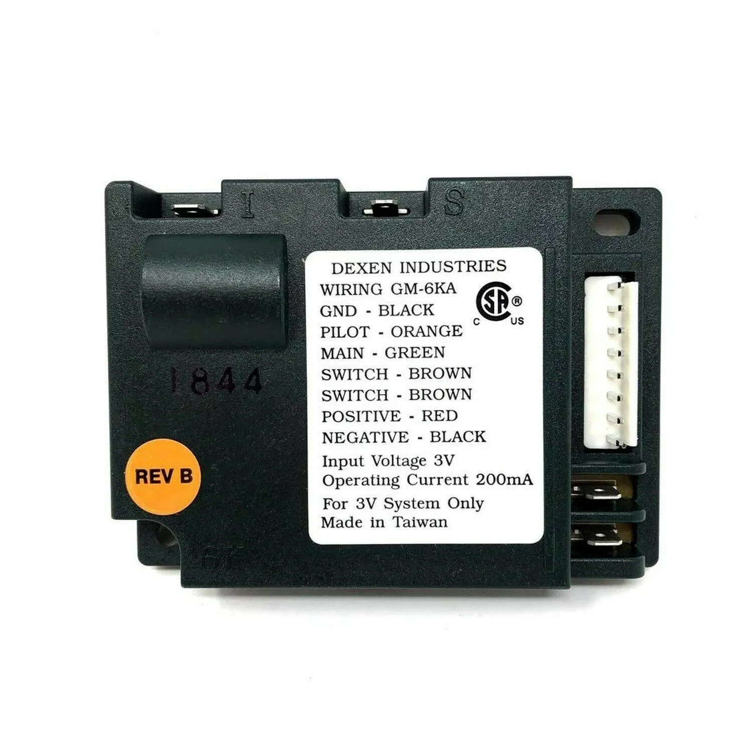 Hearth & Home Technologies Replacement Control Module (593-592)