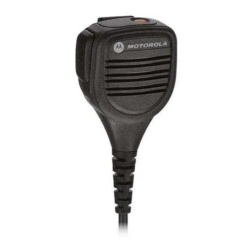 Motorola PMMN4025A IMPRES Remote Speaker Mic - XPR 7000e, XPR 6000