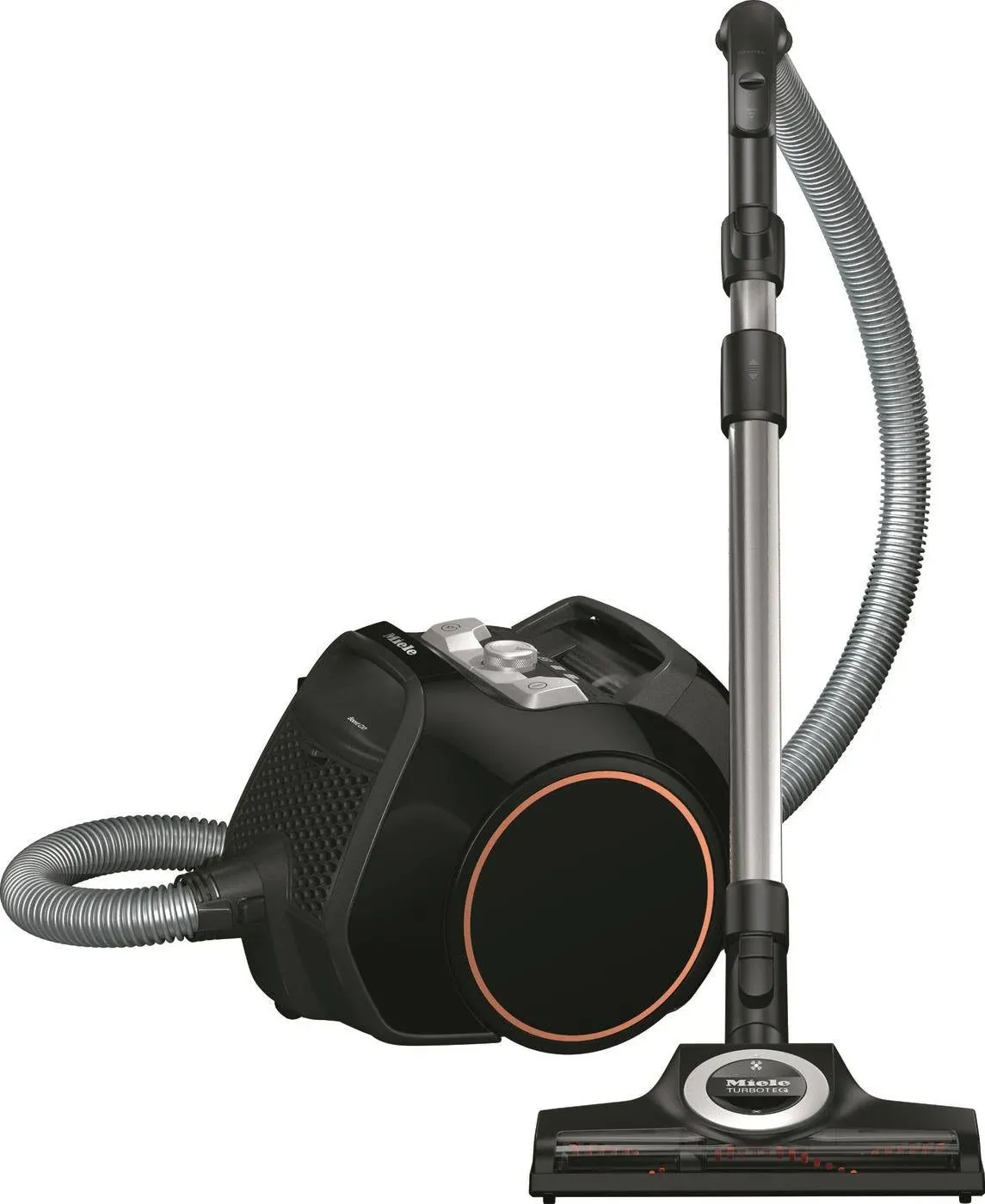 Miele Boost CX1 Bagless Canister Vacuum