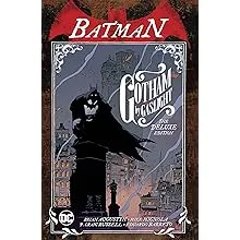 Batman: Gotham by Gaslight (New Edition)Batman: Gotham by Gaslight (New Edition)