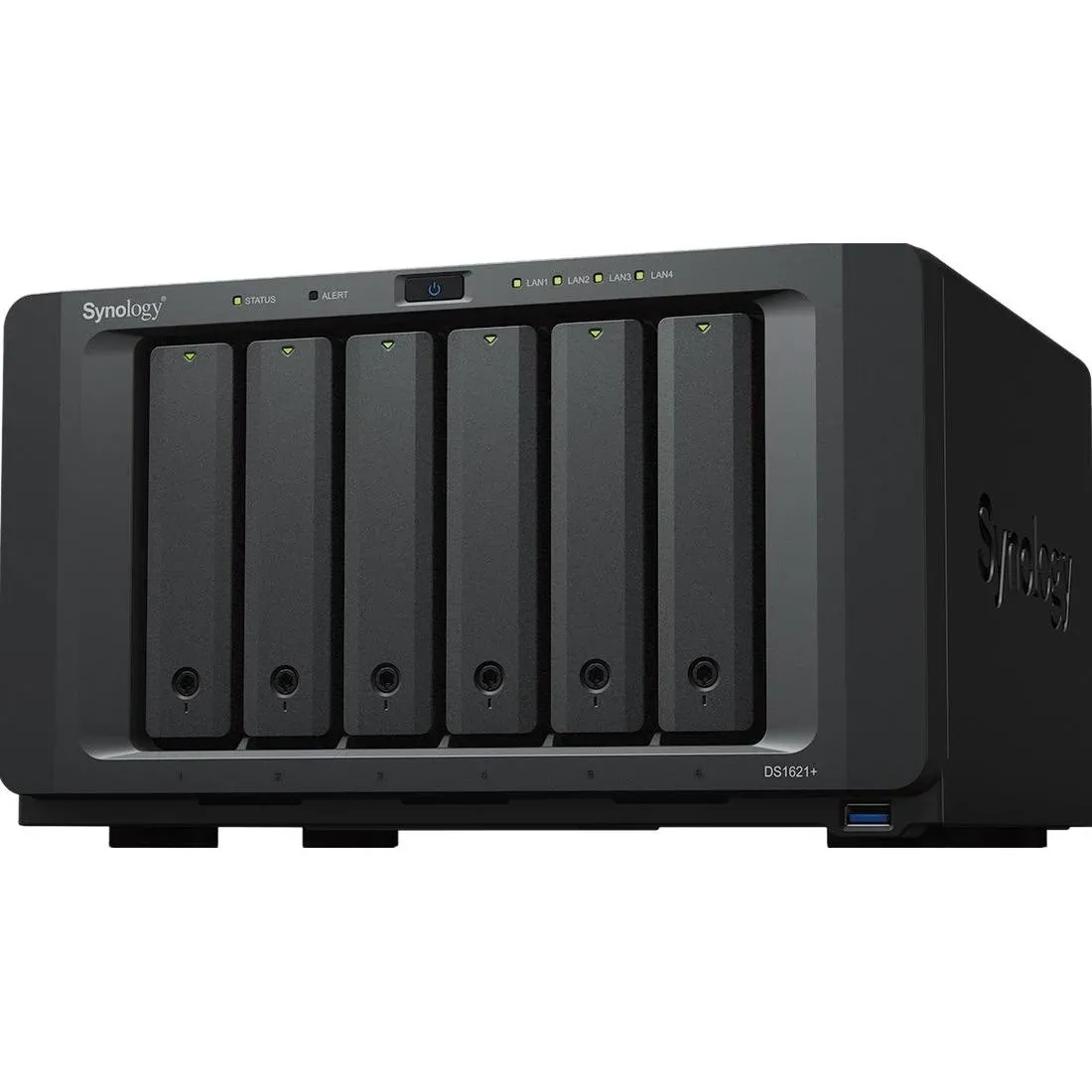 Synology DS1621+ 6 Bay NAS DiskStation