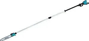 Makita (XAU02ZB) 36V (18V X2) LXT Brushless 10" Telescoping Pole Saw, 13' Length (Tool Only)