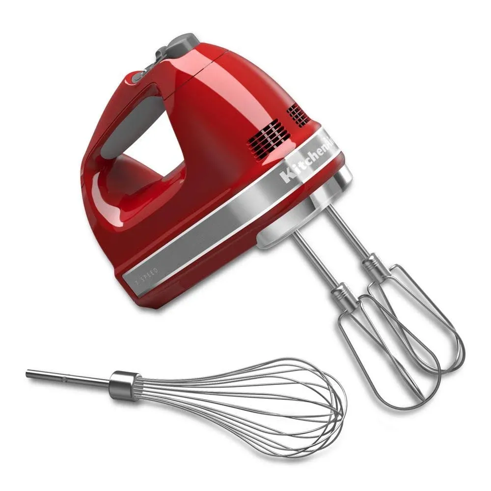 KitchenAid 7 Speed Hand Mixer