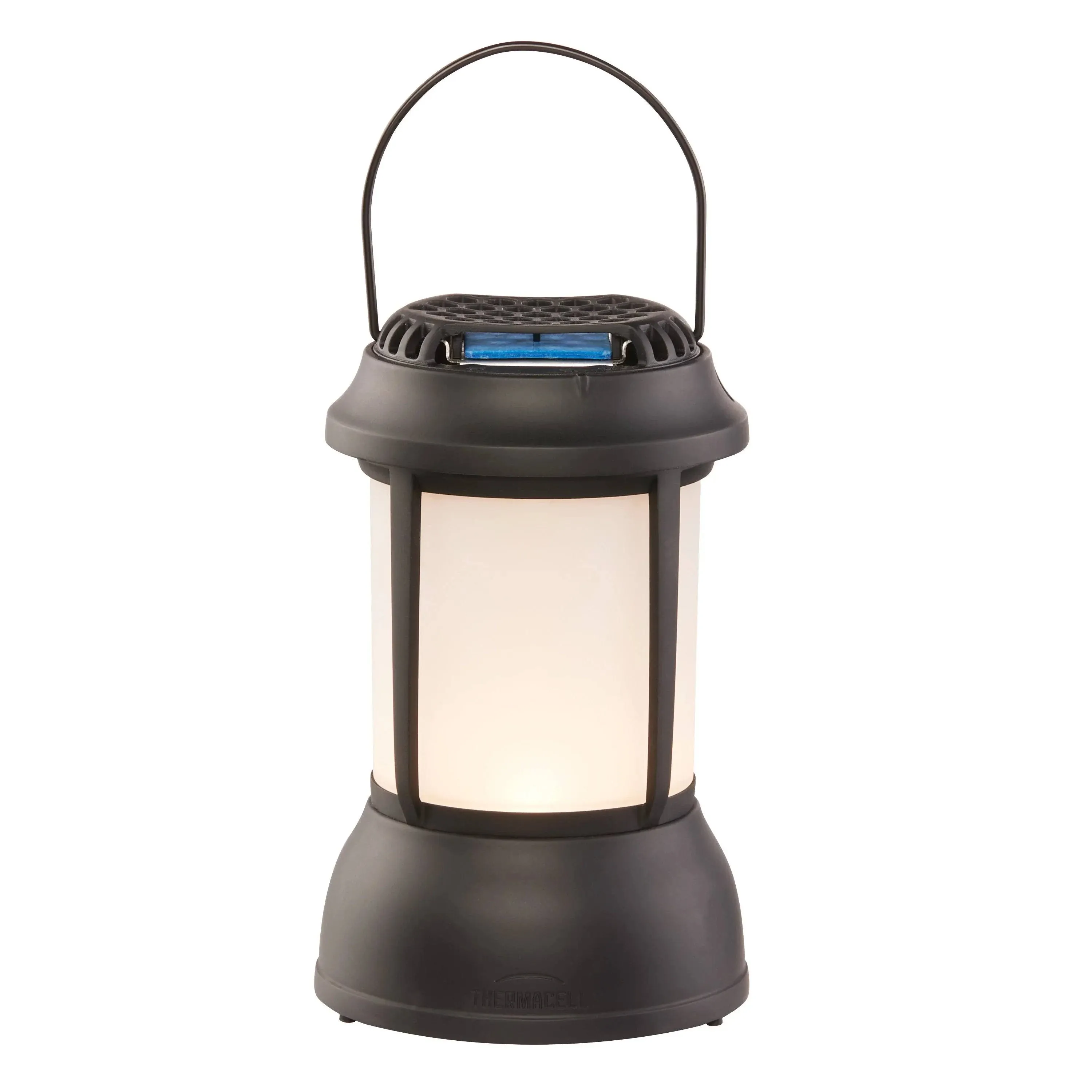 Thermacell Patio Shield Mosquito Repeller Lantern