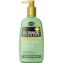 Shikai Borage Lotion Orig Frmla 8 Oz