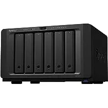 Synology DiskStation DS1621+ NAS