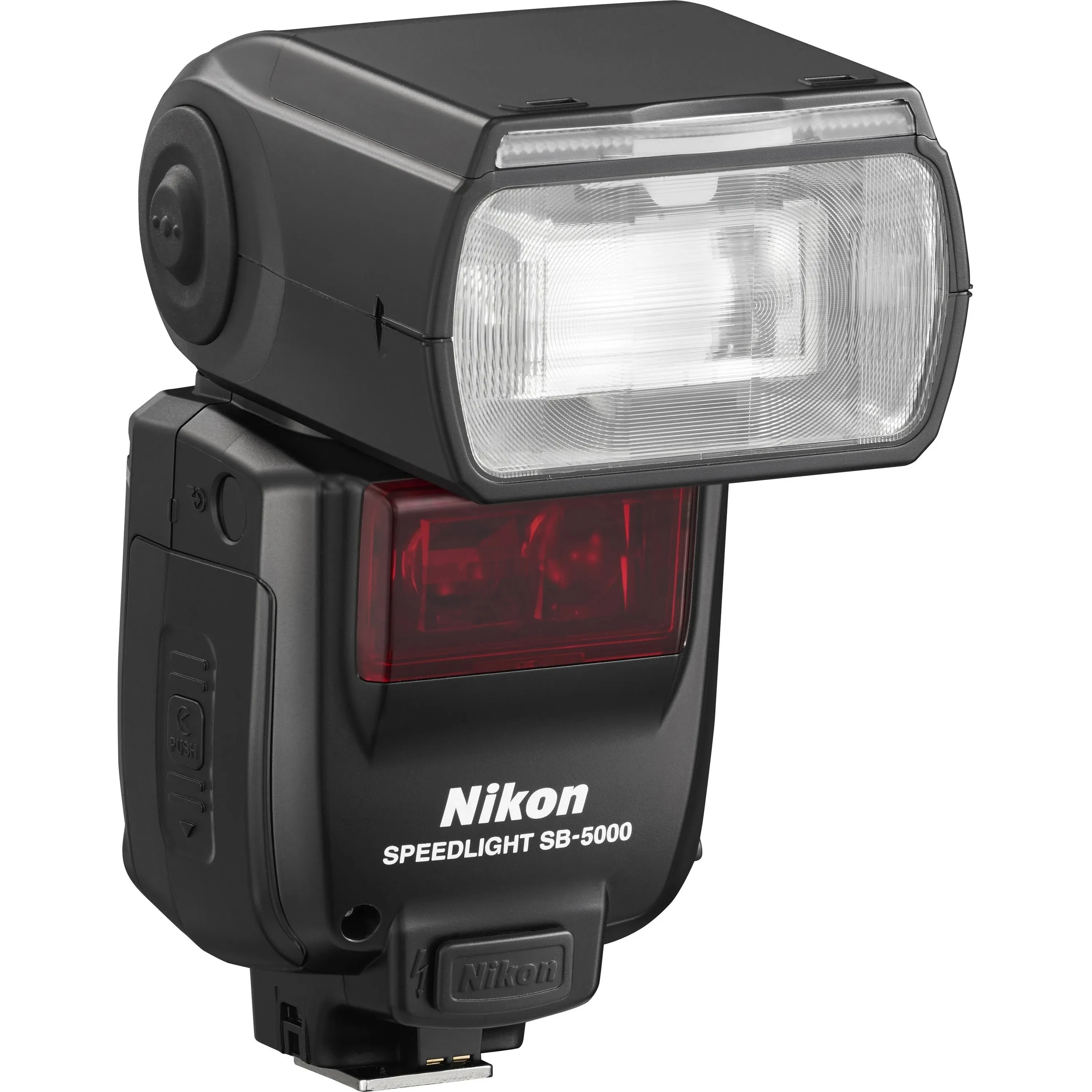 Nikon SB 5000 AF Speedlight Flash