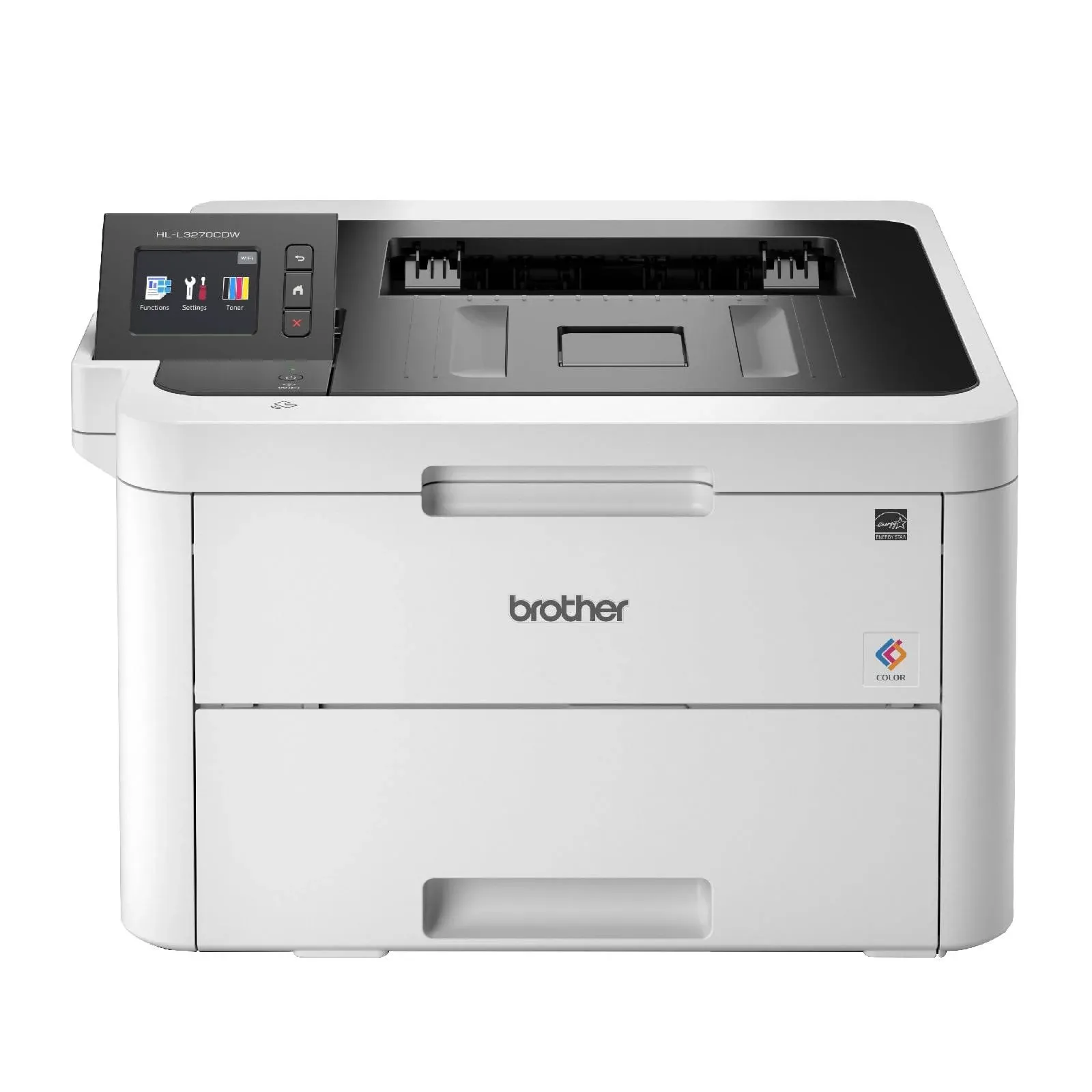 Brother HL-L3270CDW Wireless Digital Laser Color Printer