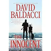 The Innocent: David Baldacci: 9781455519002