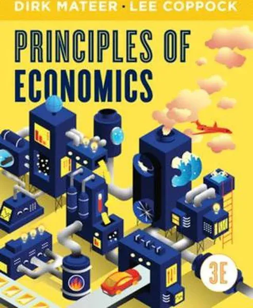 Principles of Economics