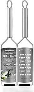 Microplane Professional Series Grater (Extra Coarse)