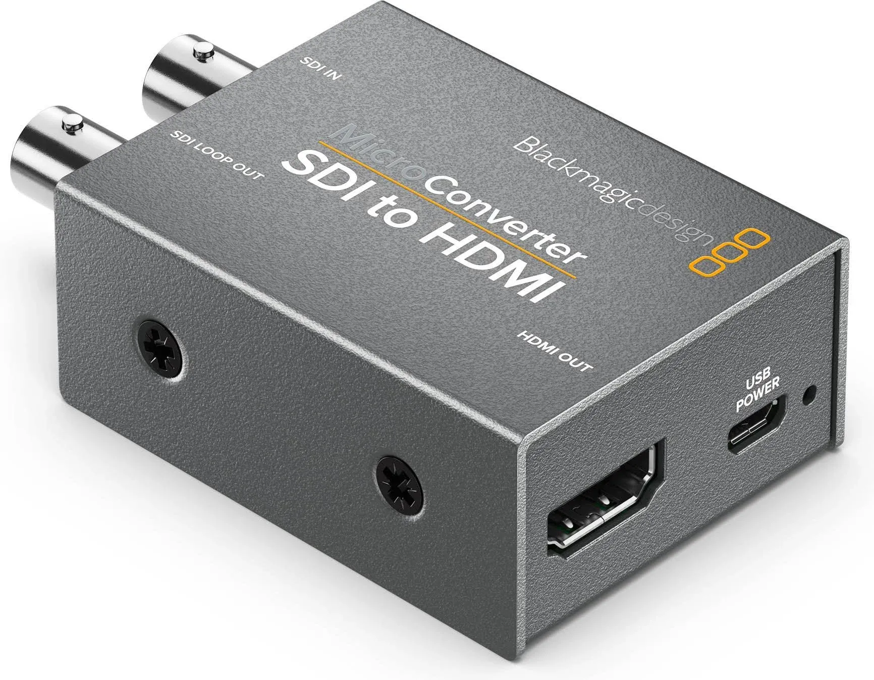 Blackmagic Micro Converter SDI to HDMI