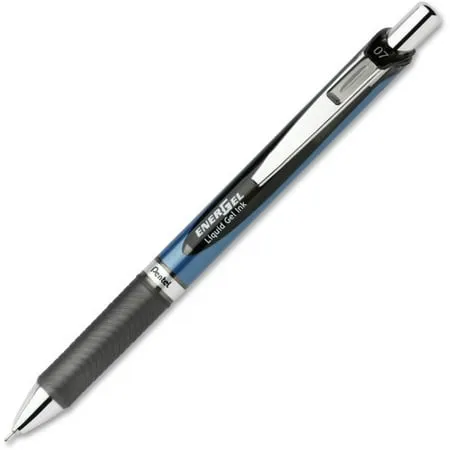 Pentel EnerGel RTX Retractable Gel Pen