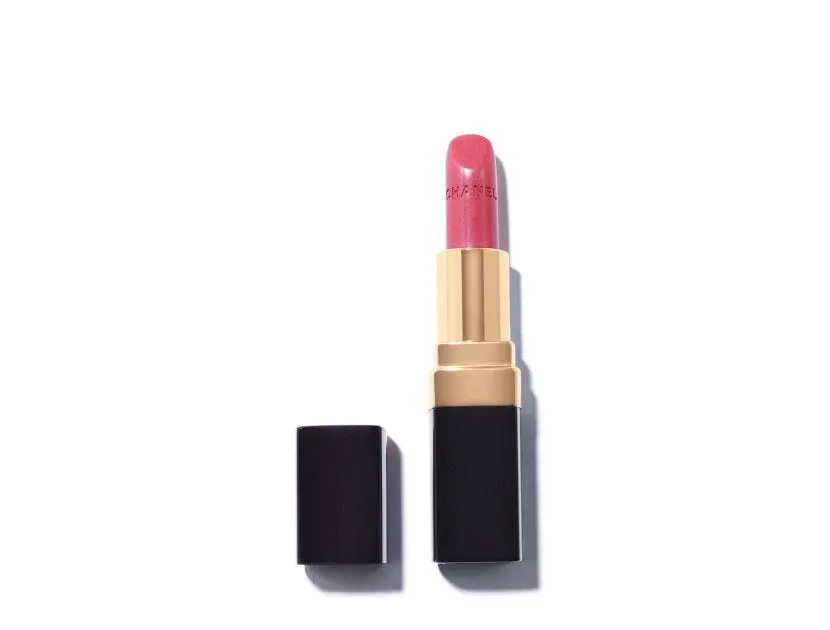 Chanel Rouge Coco Lip Colour