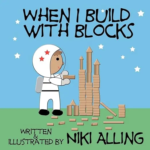 When I Build With Blocks