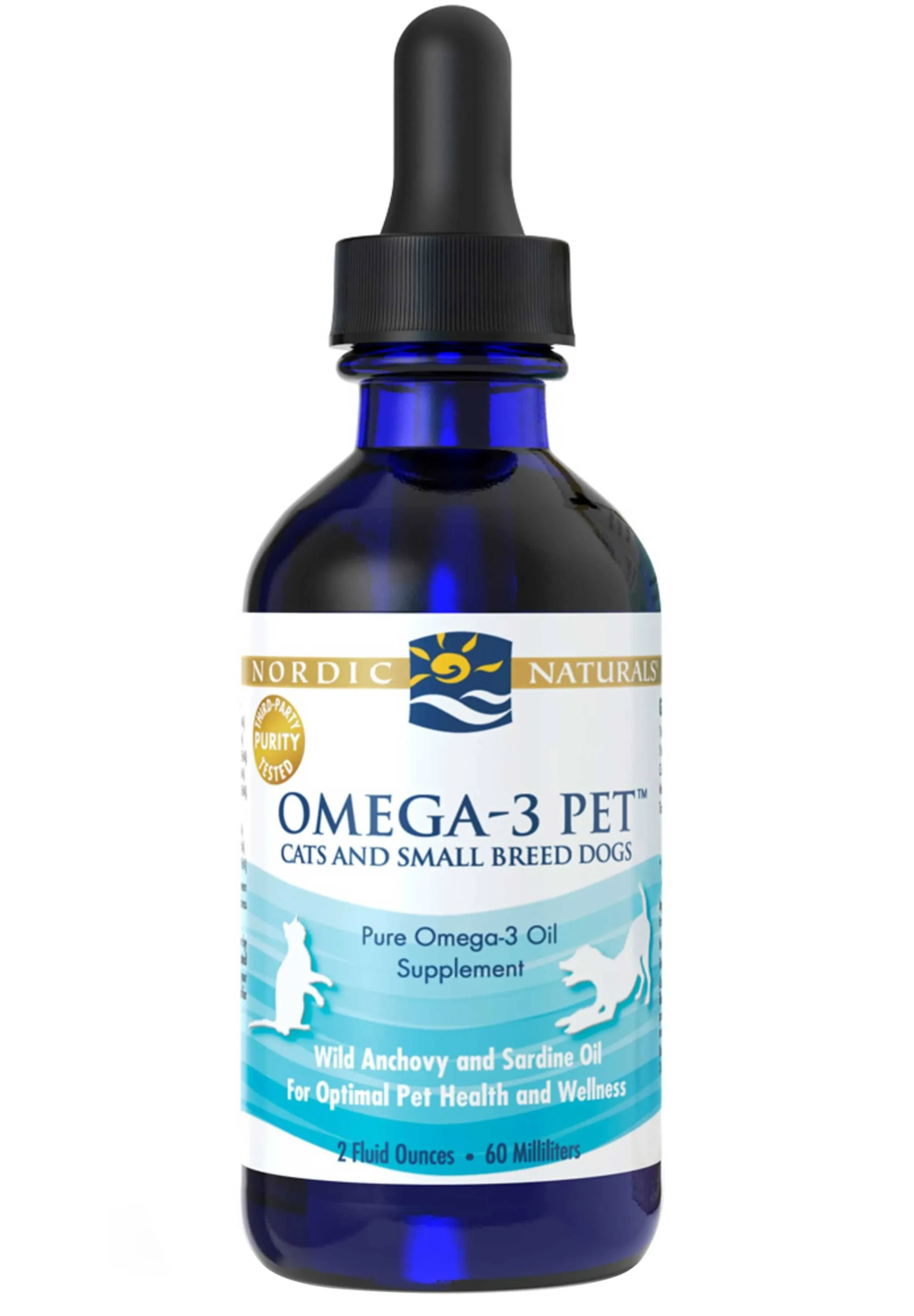 Omega-3 Pet 90 Softgels