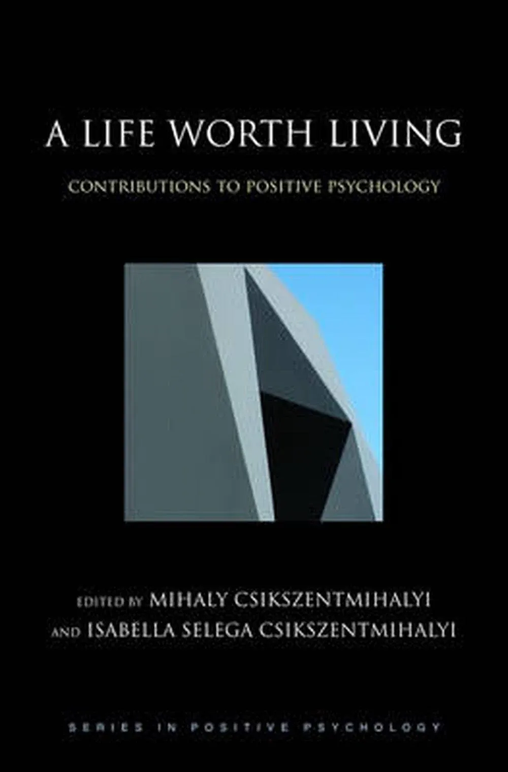 Life Is Worth Living (Paperback or Softback)