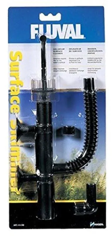 RA Fluval Surface Skimmer