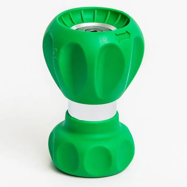 Ultimate Innovations Ultimate Hose Nozzle - Green