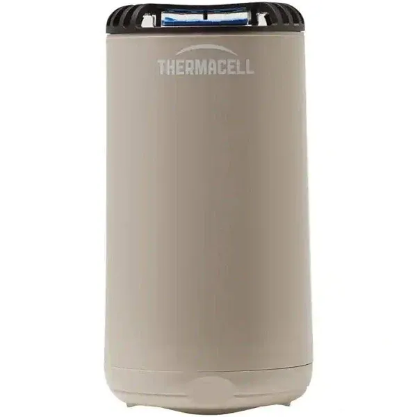 Thermacell Graphite Patio Shield Mosquito Repeller