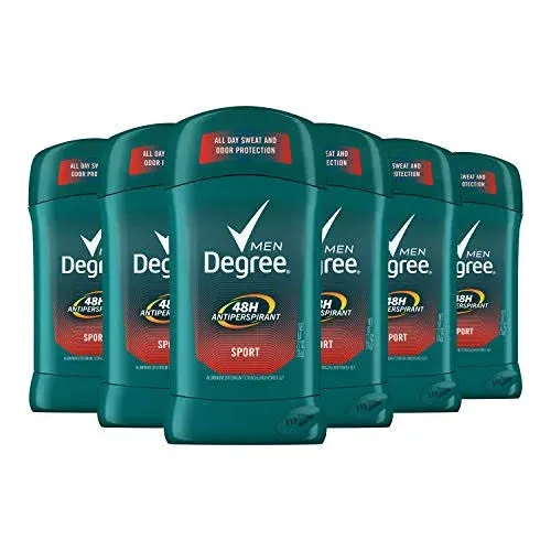 Degree Men Antiperspirant Deodorant Sport