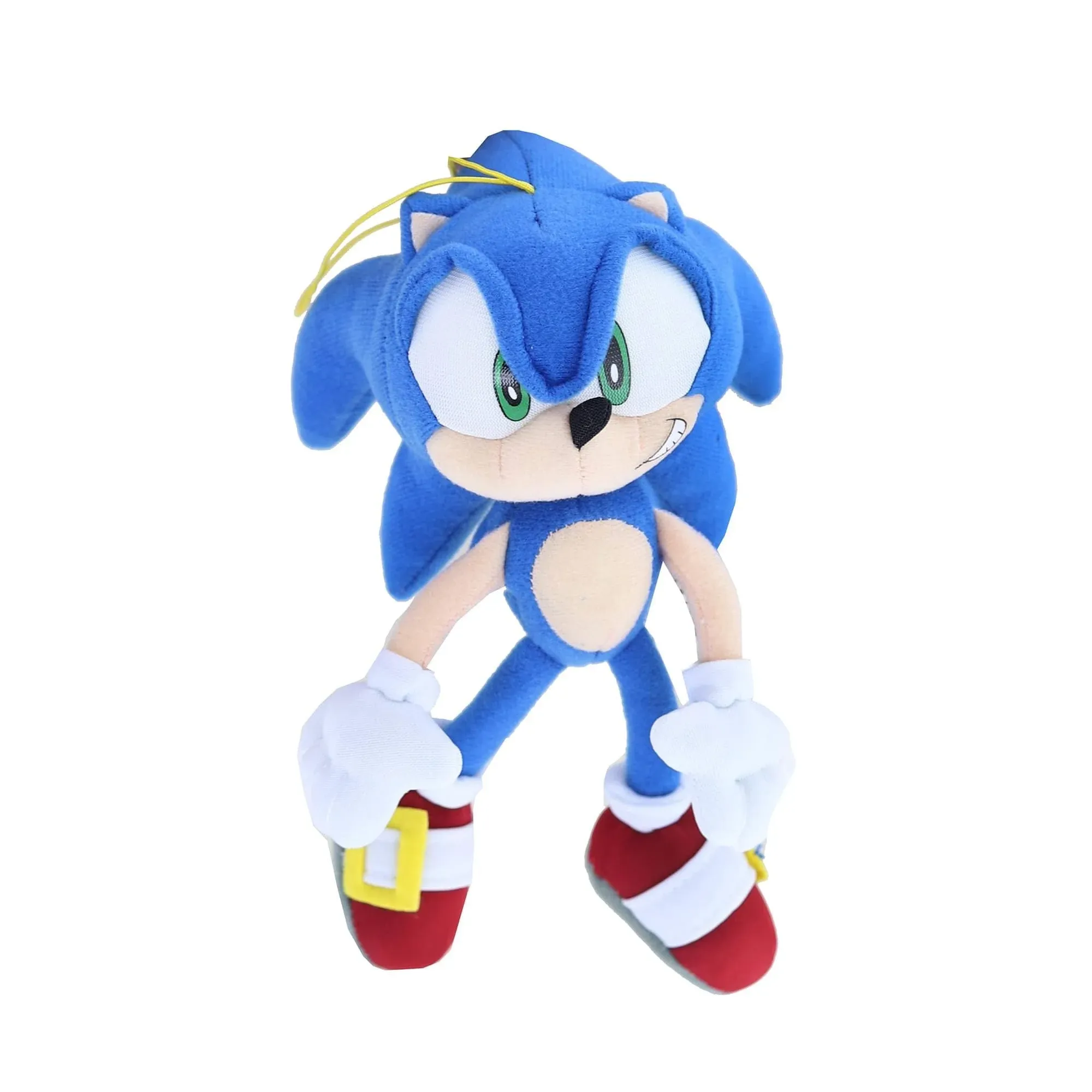 Sonic The Hedgehog Plush - Mini Sonic