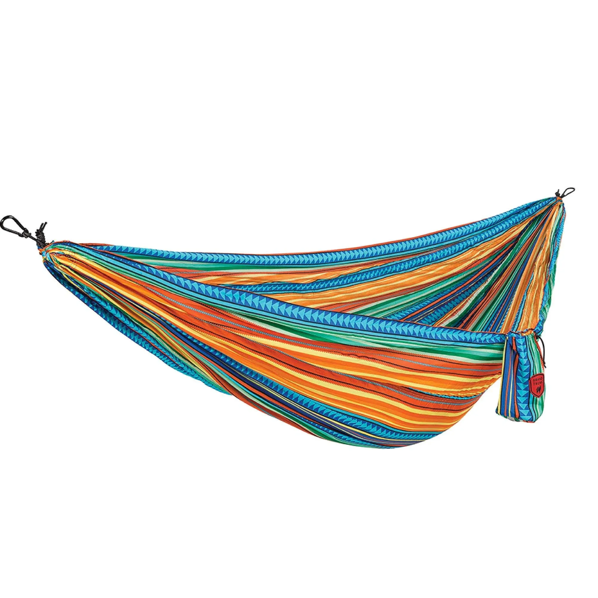 Grand Trunk TRUNKTECH Double Hammock - Cabo