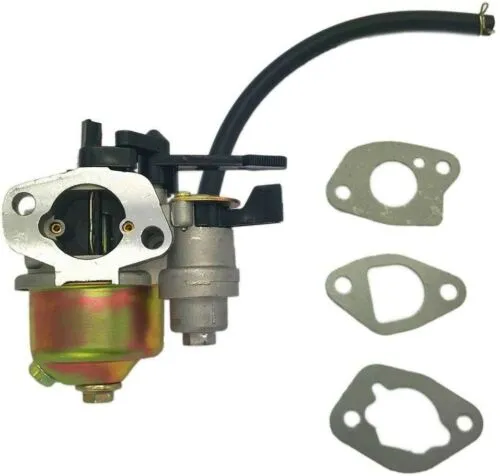 Carburetor for HONDA GX160 5.5HP GX200 16100-ZH8-W61 Coleman CT200U