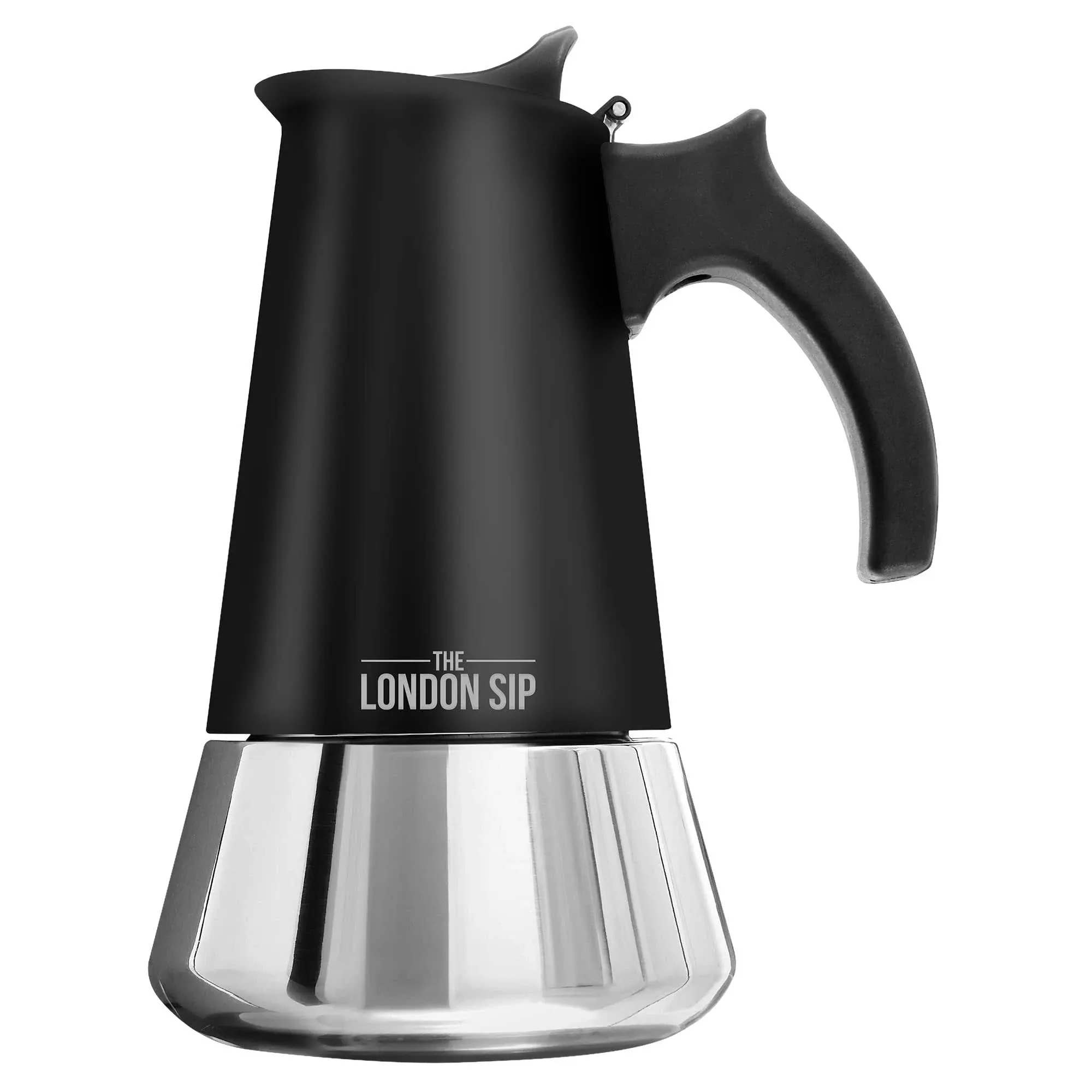 Escali London Sip Espresso Maker