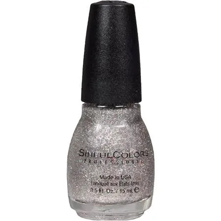 Sinful Colors Professional Nail Color - Charmed