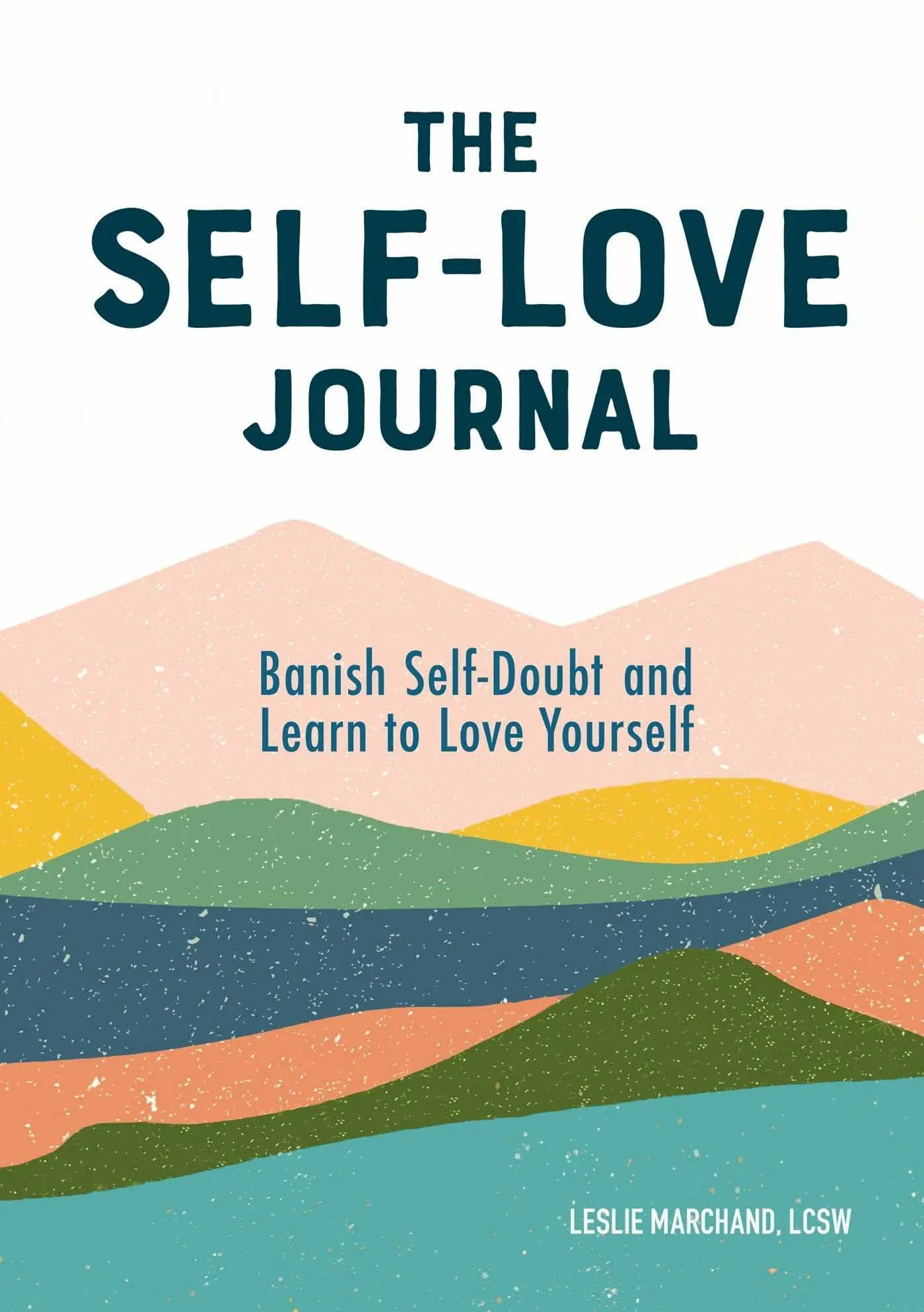 The Self-Love Journal