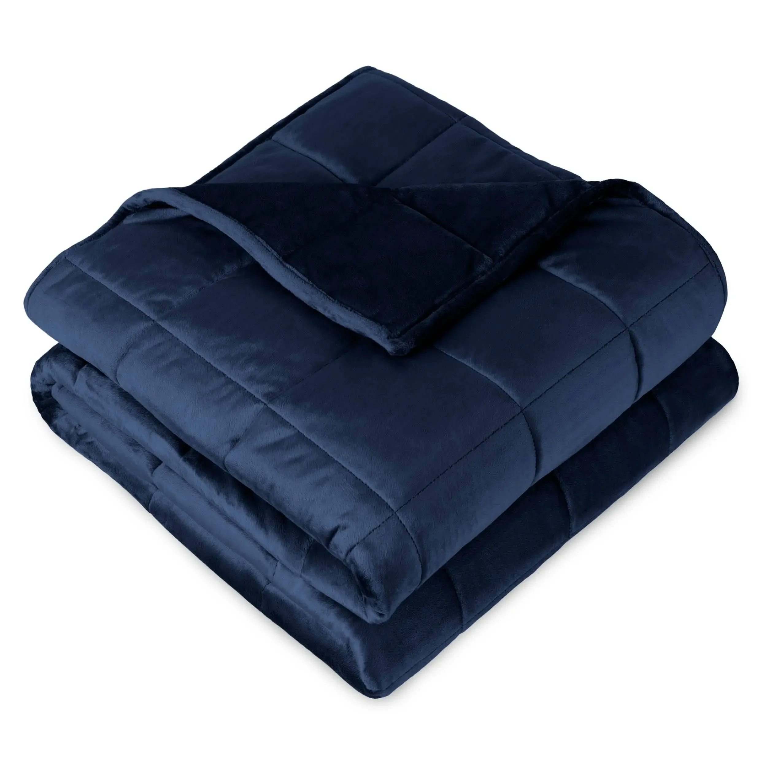 Bare Home Weighted Blanket