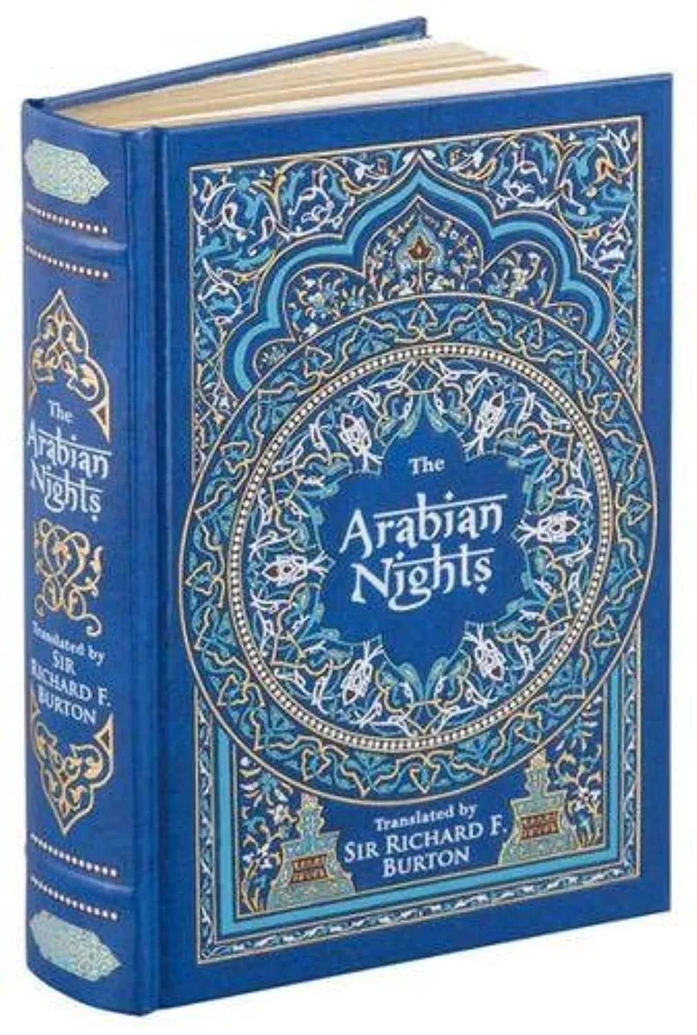 Arabian Nights