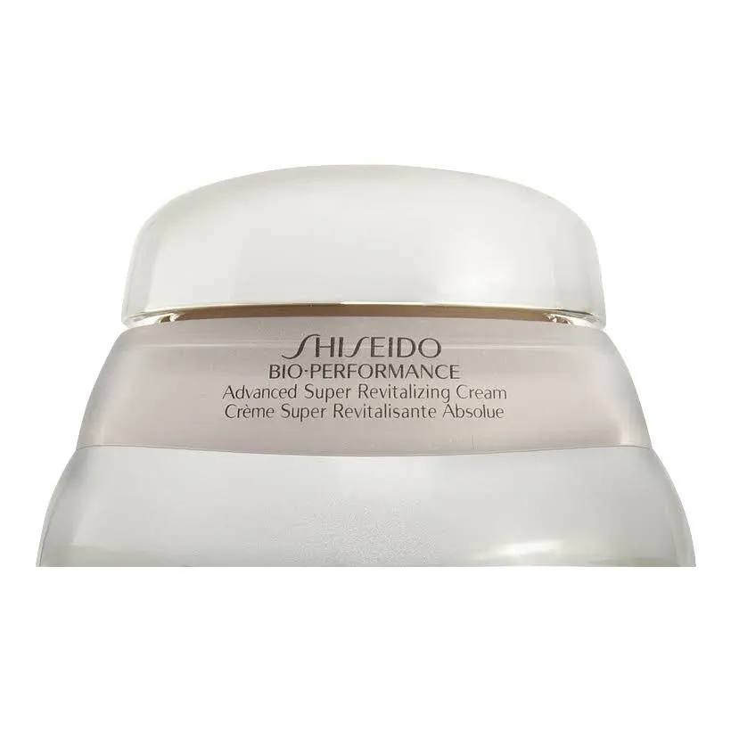 Shiseido Bio-Performance Advanced Super Revitalizing Cream