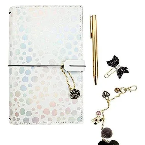 Prima Traveler's Journal Starter Set - Cosmopolitan