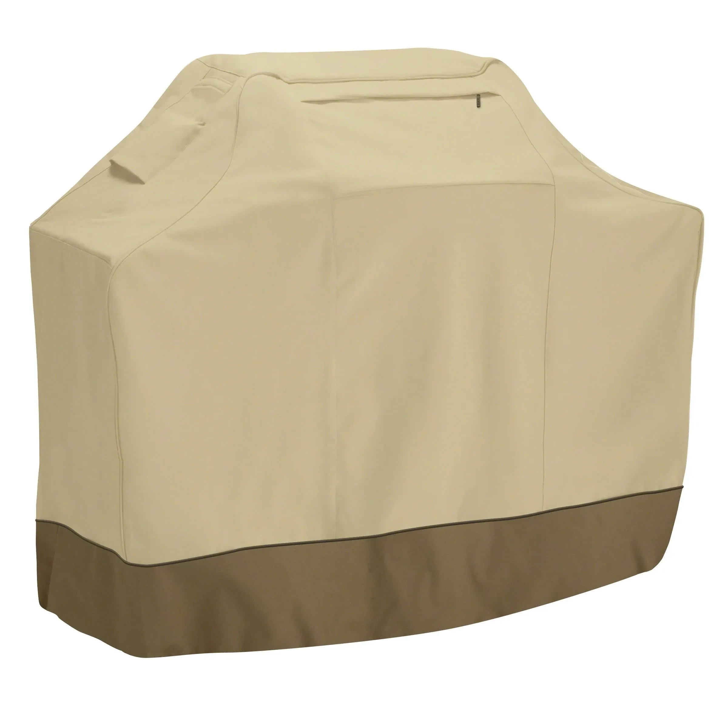 Classic Accessories Veranda Water-Resistant 43.5 Inch BBQ Grill Cover