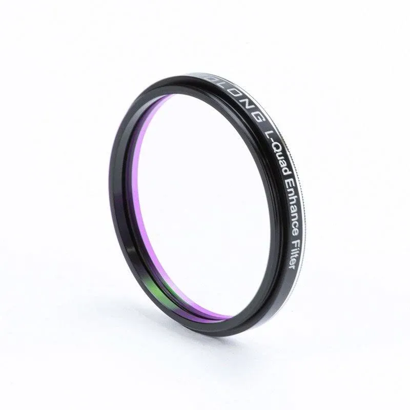 Optolong L-QEF L-Quad Enhance Filter 2"