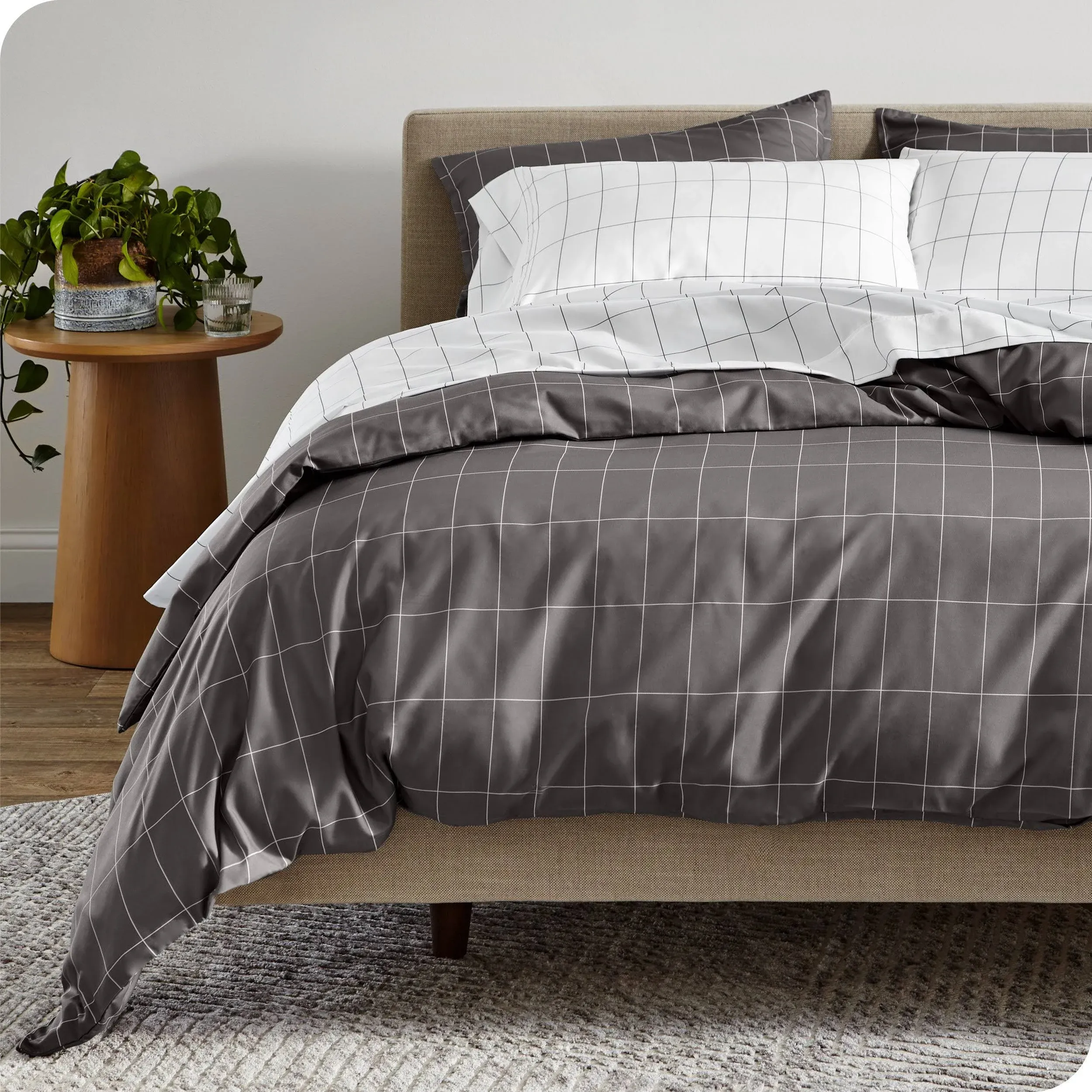 Duvet Cover Set Bare Home