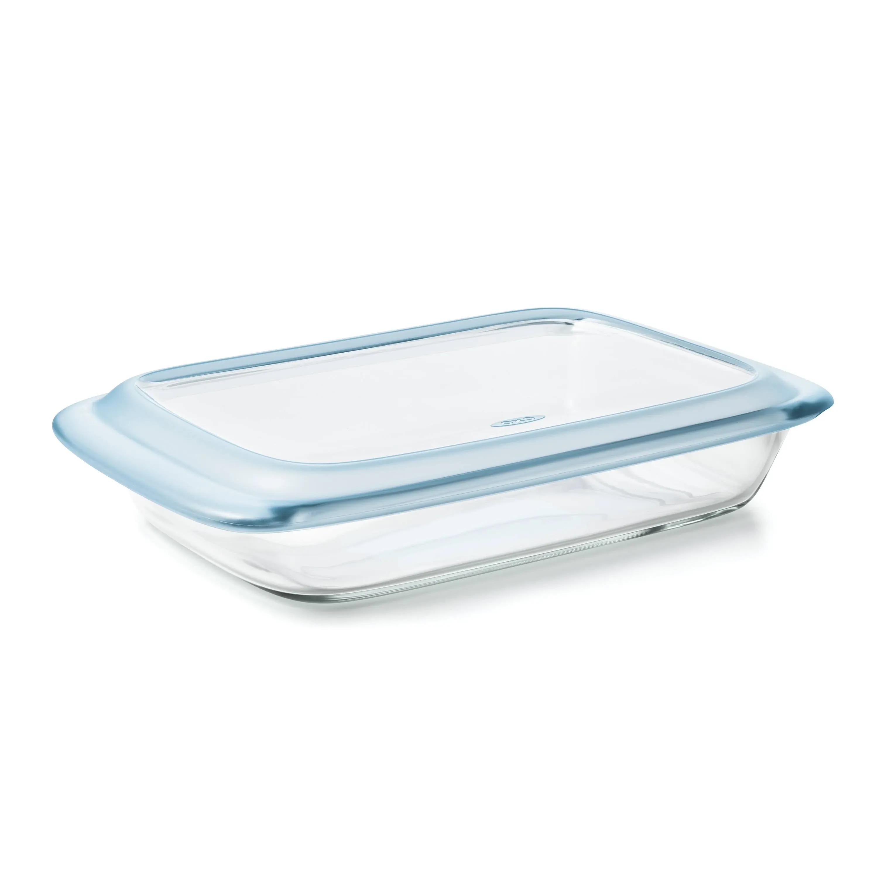 OXO Good Grips 3 Quart Glass Baking Dish with Lid