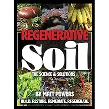 Regenerative Soil: The Science and Solutions