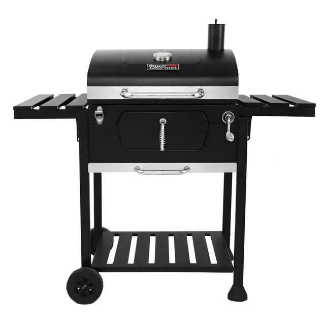 Royal Gourmet Charcoal BBQ Grill