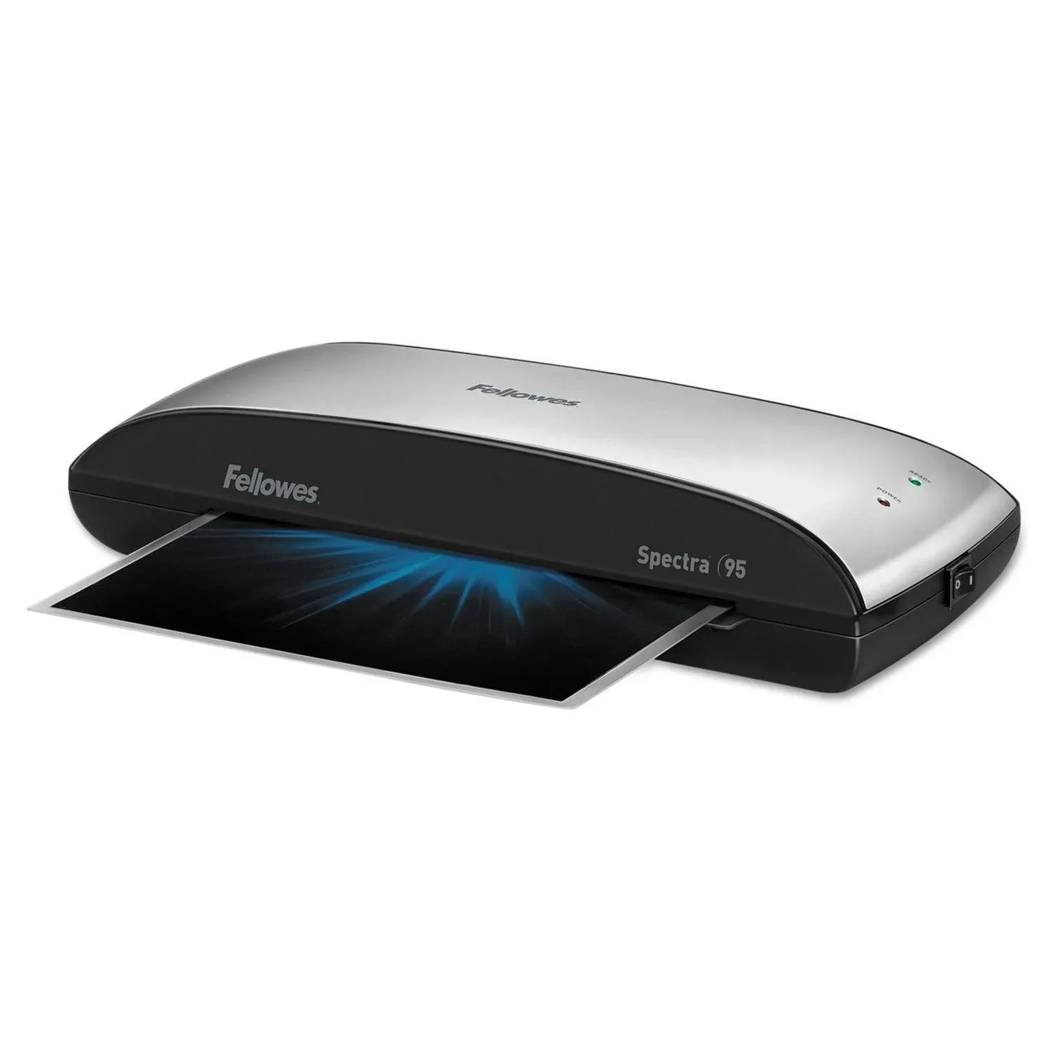 Fellowes Spectra™ 95 Laminator with Pouch Starter Kit