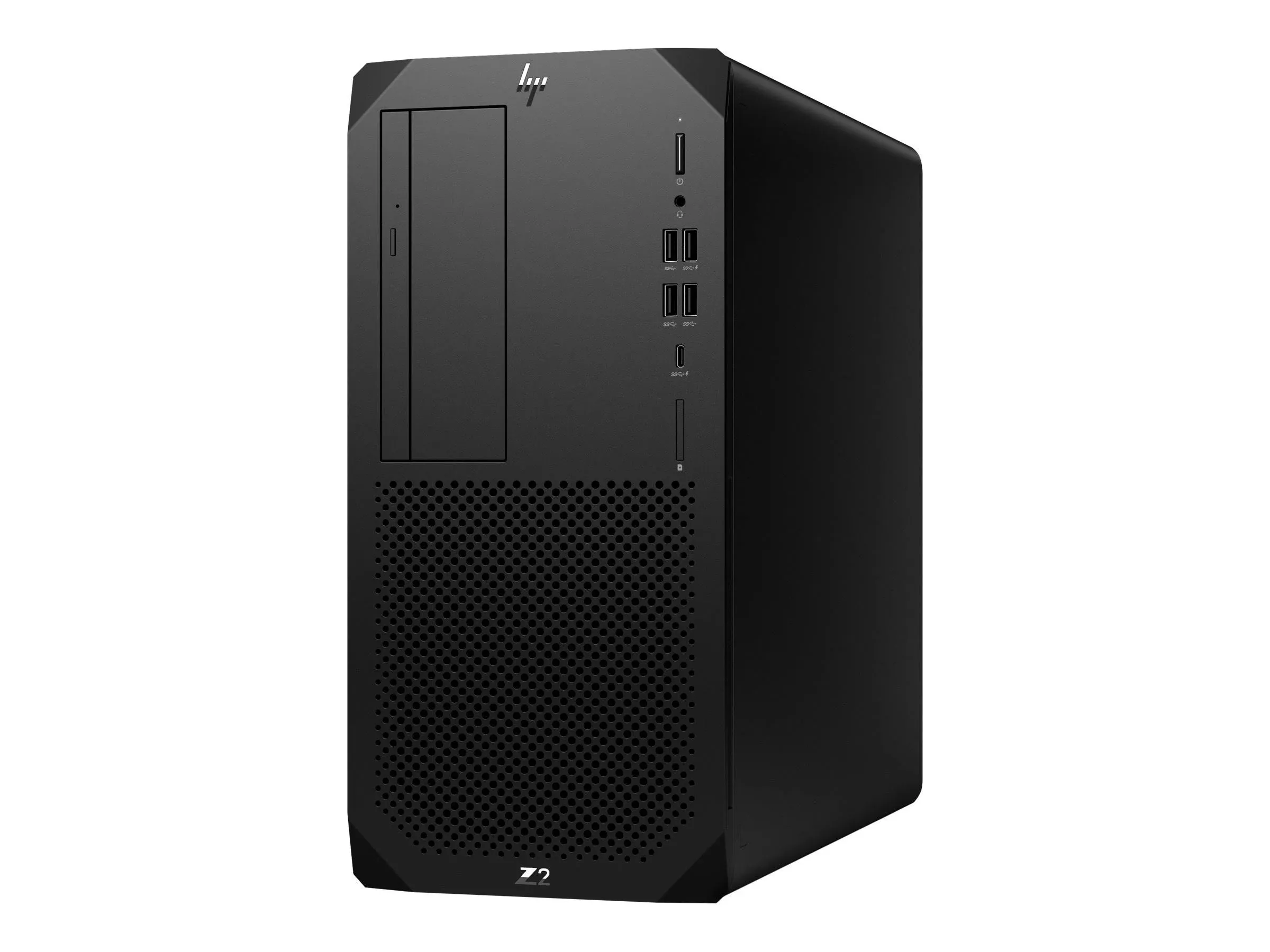 HP Z2 G9 Workstation - Intel Core i7 14th Gen i7-14700 - 32 GB - 1 TB SSD - Towe